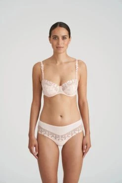 Marie Jo - Leda Hotpants Rose Brillant -Sous-Vêtements Féminins eservices marie jo lingerie shorts hotpants leda 0502522 pink 0 3565676 e0e3c045 367f 4140 bc30 6e2f705162ba