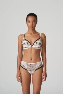 Marie Jo - Noorah Hotpants Noir Blush -Sous-Vêtements Féminins eservices marie jo lingerie shorts hotpants noorah 0502622 pink 0 3561750 8ac07547 7d8d 4853 ac38 de98a79fd1a6