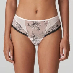 Marie Jo - Noorah Hotpants Noir Blush