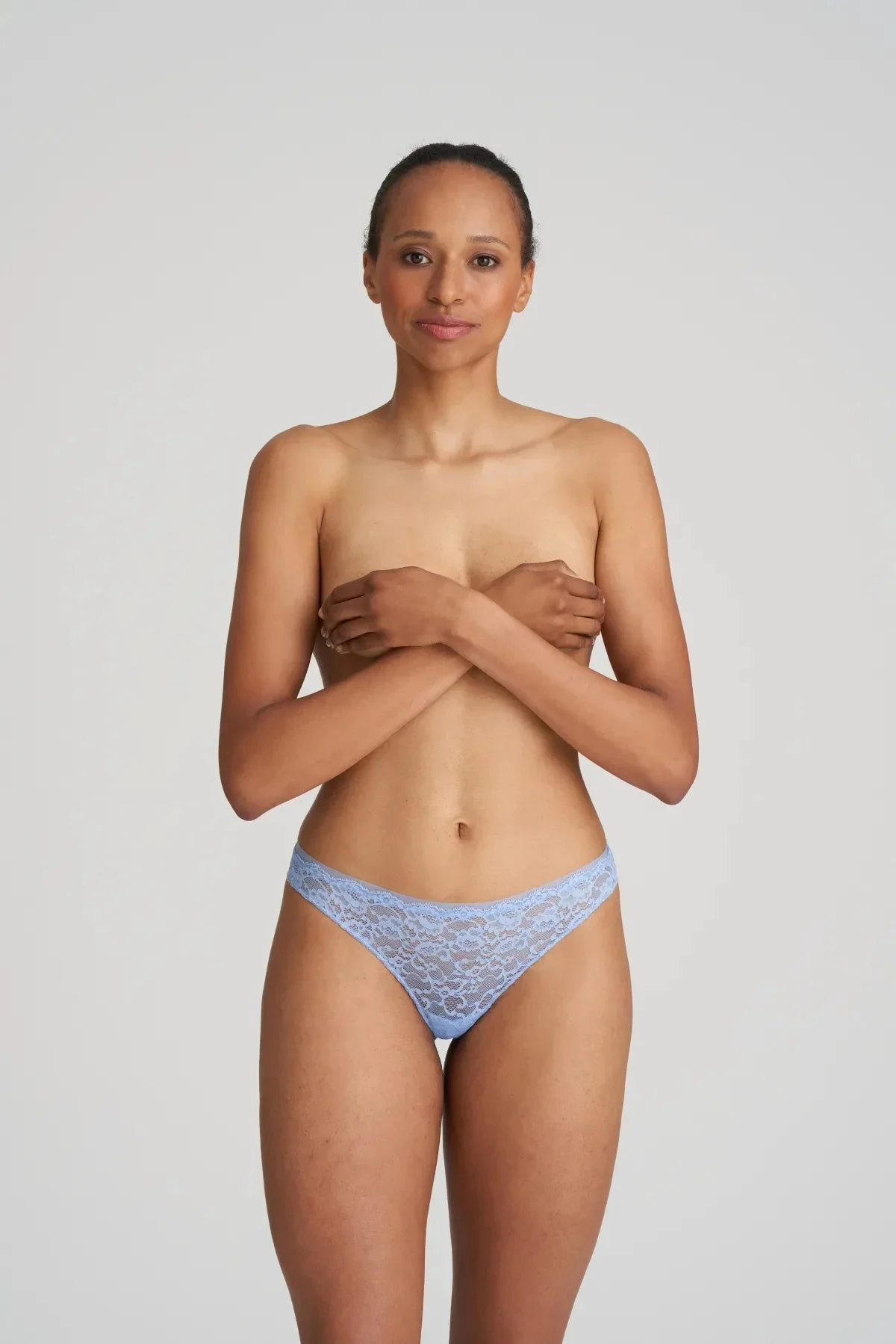 Marie Jo - Color Studio String Dentelle Open Air – Image 3