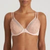 Marie Jo - Danae Soutien-Gorge Plongeant Rose Pinot 1 Marie Jo - Danae Soutien-Gorge Plongeant Rose Pinot -Sous-Vêtements Féminins eservices marie jo lingerie underwired bra danae 0102574 bronze 0 3565116 e1e2383f 54a9 4e7d 9ed2 d454900e3ce2