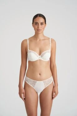 Marie Jo - Nellie Soutien-Gorge Plongeant Semi-Rembourré Naturel 7 Marie Jo - Nellie Soutien-Gorge Plongeant Semi-Rembourré Naturel -Sous-Vêtements Féminins eservices marie jo lingerie underwired bra nellie 0102675 natural 0 3568721 782add02 afa9 4ba0 9fe4 9e94d00aea4e