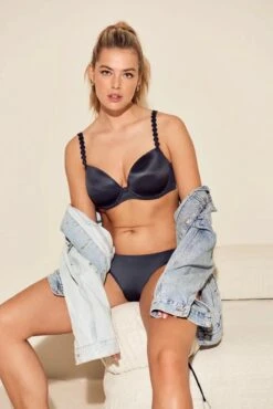 Marie Jo - Tom Slip Rio Gris Graphite 7 Marie Jo - Tom Slip Rio Gris Graphite -Sous-Vêtements Féminins eservices marie jo tom 2082 graphite grey 2 3587320 2f461fc9 9cd6 493c a3cd 366a3793e56b