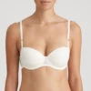 Marie Jo - Channing Soutien-Gorge Balconnet Rembourré Naturel