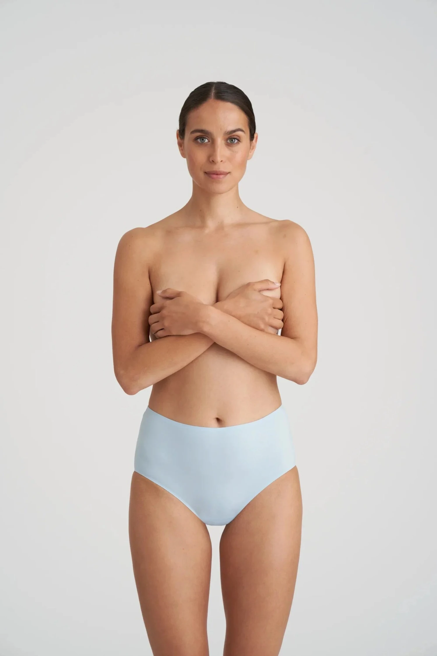 Marie Jo - Color Studio Culotte Taille Haute Nuage – Image 3