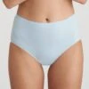 Marie Jo - Color Studio Culotte Taille Haute Nuage 1 Marie Jo - Color Studio Culotte Taille Haute Nuage -Sous-Vêtements Féminins eservices marie jo l aventure lingerie full briefs color studio 0521511 blue 0 3564760 1d0be83d 69d7 45b2 a9f4 5194df43a577
