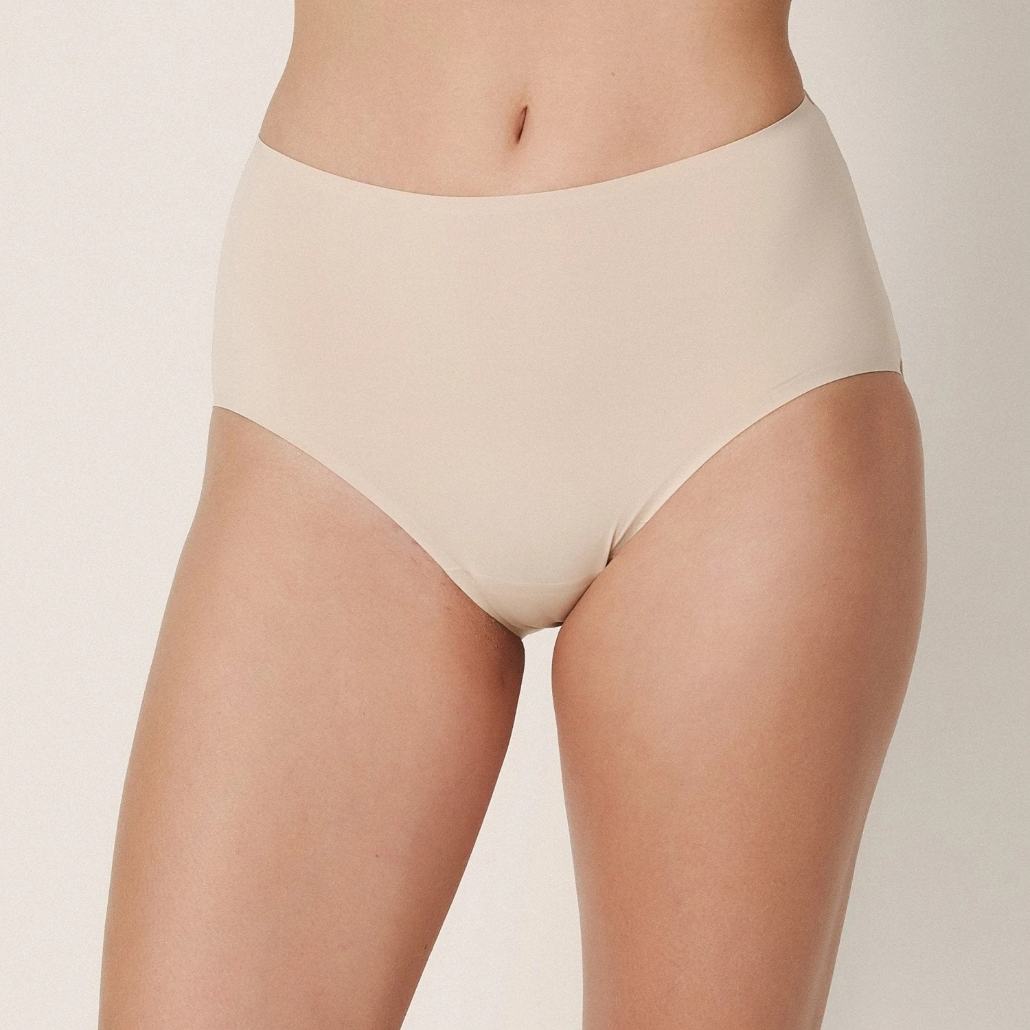 Marie Jo L'Aventure - Color Studio Slip Taille Haute- Café Au Lait 3 Marie Jo L'Aventure - Color Studio Slip Taille Haute- Café Au Lait