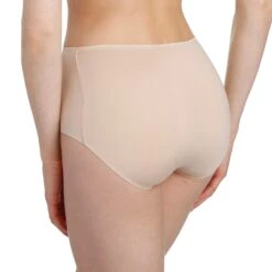 Marie Jo L'Aventure - Color Studio Slip Taille Haute- Café Au Lait 7 Marie Jo L'Aventure - Color Studio Slip Taille Haute- Café Au Lait -Sous-Vêtements Féminins eservices marie jo l aventure lingerie full briefs nicky 0521511 skin 5 3422467