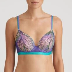 Marie Jo - Cillian Soutien-Gorge Triangle Rembourré Candy Pop