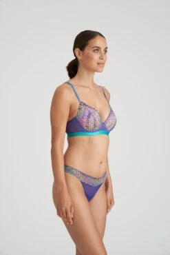 Marie Jo - Cillian Soutien-Gorge Triangle Rembourré Candy Pop -Sous-Vêtements Féminins eservices marie jo l aventure lingerie padded bra cillian 0222304 pink 2 3564699 2e236f32 7505 447e 99d5 3b2302039463