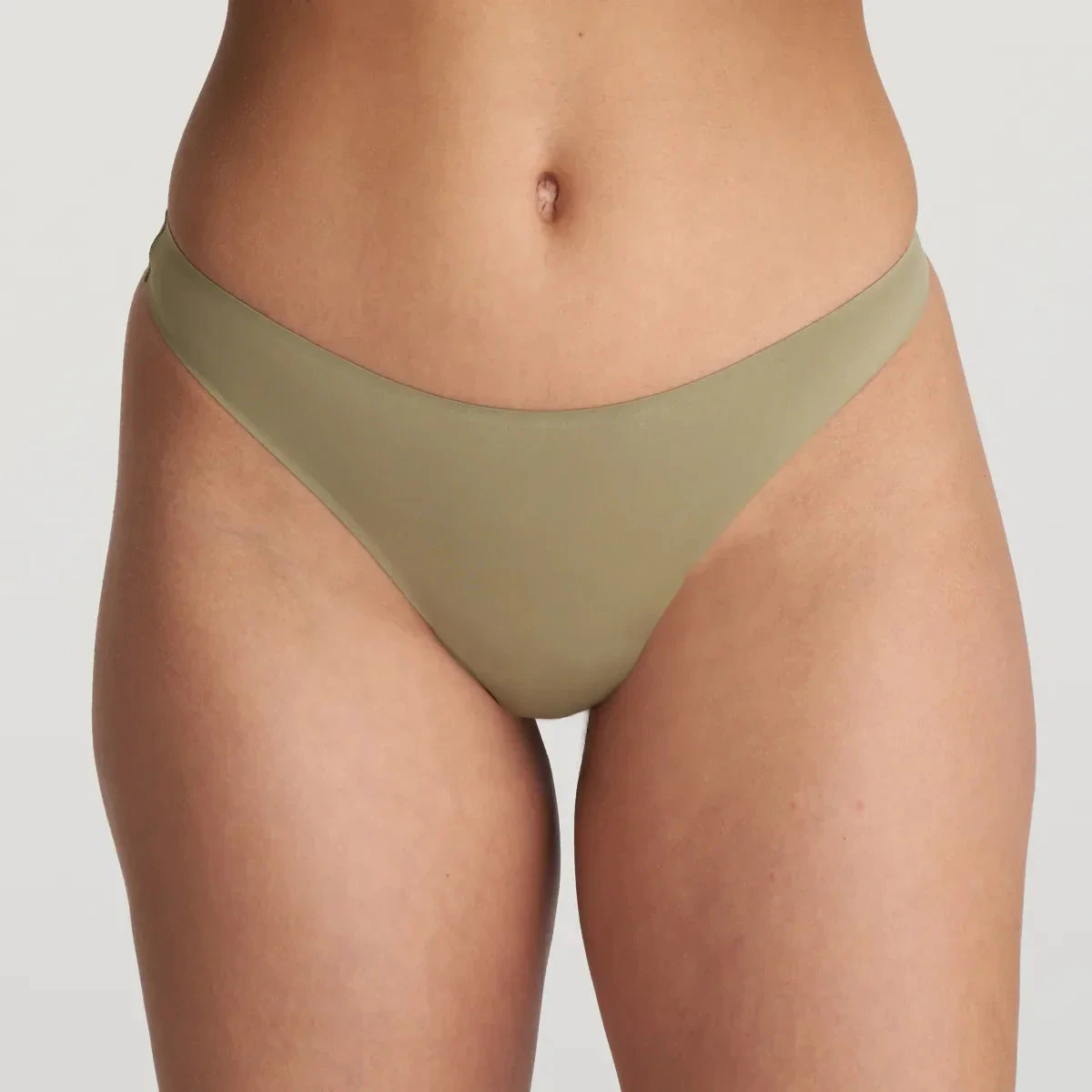 Marie Jo - Color Studio String Olive Doré