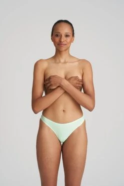 Marie Jo - Color Studio String Fleur De Printemps 7 Marie Jo - Color Studio String Fleur De Printemps -Sous-Vêtements Féminins eservices marie jo l aventure lingerie thong color studio 0621510 green 0 3528999 6cf71de2 870c 4f3b a6e7 37b03a2bf465