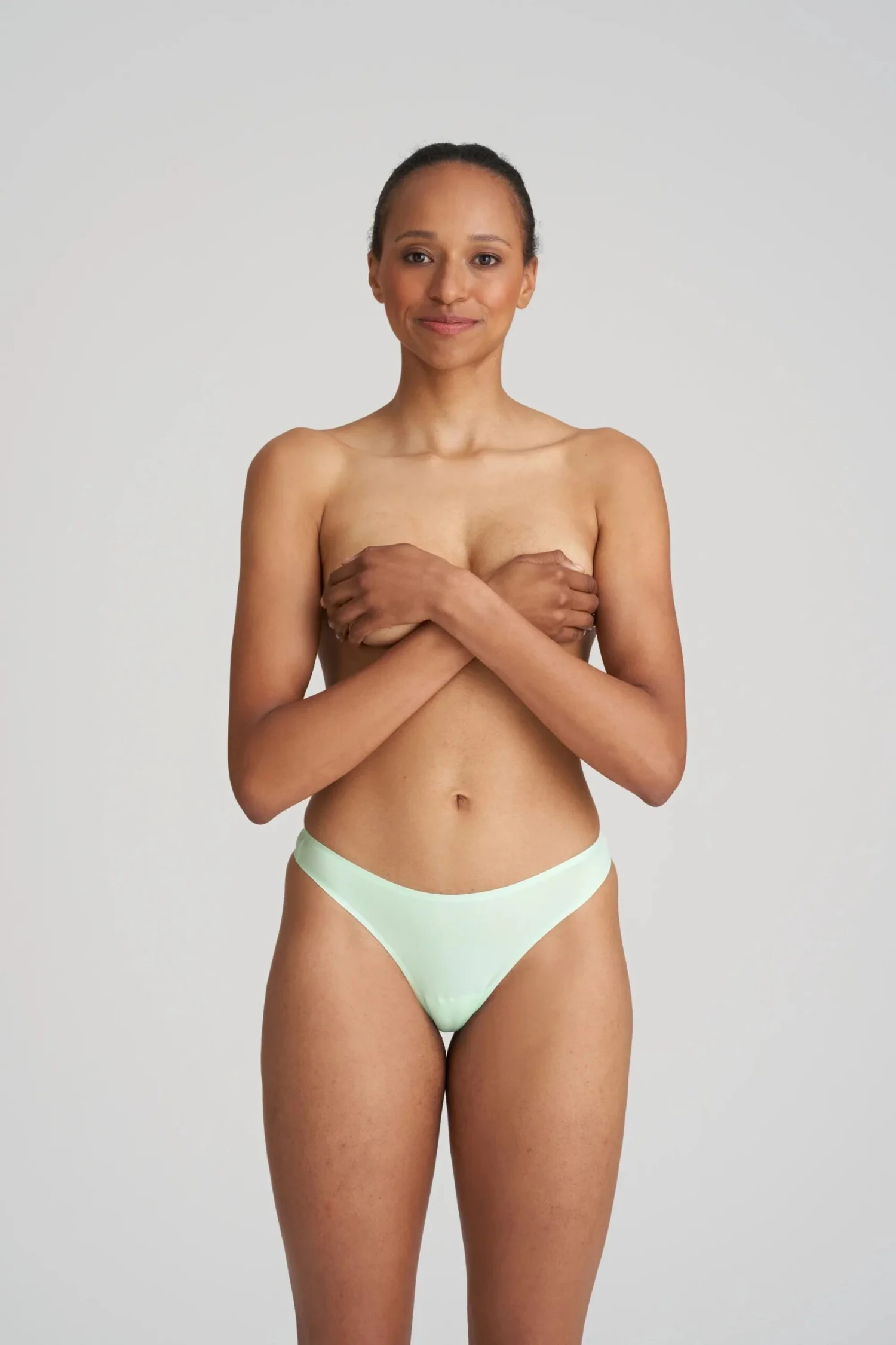 Marie Jo - Color Studio String Fleur De Printemps 5 Marie Jo - Color Studio String Fleur De Printemps – Image 3