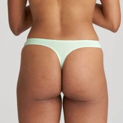 Marie Jo - Color Studio String Fleur De Printemps 6 Marie Jo - Color Studio String Fleur De Printemps -Sous-Vêtements Féminins eservices marie jo l aventure lingerie thong color studio 0621510 green 3 3529024 53efa960 6b3e 402e 8223 a35297586ee6