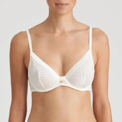 Marie Jo - Channing Soutien-Gorge Plongeant Naturel