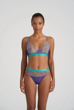Marie Jo - Cillian Soutien-Gorge Plongeant Longline Candy Pop -Sous-Vêtements Féminins eservices marie jo l aventure lingerie underwired bra cillian 0122302 pink 0 3564685 d5125f13 080a 471e a1e4 beab6ee27eca