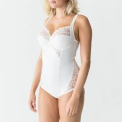 PrimaDonna - Deauville Body Natural 6 PrimaDonna - Deauville Body Natural -Sous-Vêtements Féminins eservices primadonna lingerie body deauville 0461810 natural 2 3456086