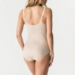 PrimaDonna - Deauville Body Café Au Lait 7 PrimaDonna - Deauville Body Café Au Lait -Sous-Vêtements Féminins eservices primadonna lingerie body deauville 0461810 skin 3 3456084