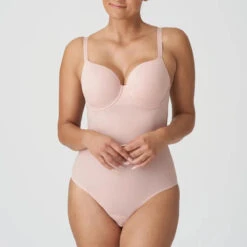 Primadonna - Figuras Body Poudre Rose