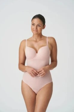 Primadonna - Figuras Body Poudre Rose -Sous-Vêtements Féminins eservices primadonna lingerie body figuras 0463256 pink 0 3568261 df4b9c94 438e 429f 89ad b3758b48c986