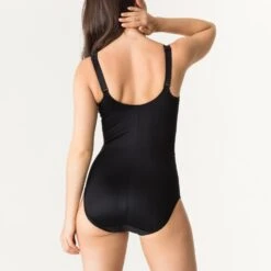 PrimaDonna - Madison Body Noir 7 PrimaDonna - Madison Body Noir -Sous-Vêtements Féminins eservices primadonna lingerie body madison 0462120 black 3 3455806