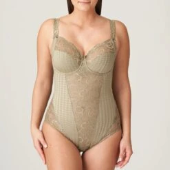Primadonna - Madison Body Olive Doré