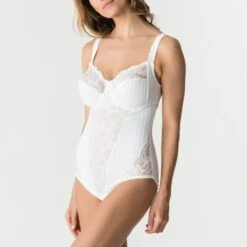 PrimaDonna - Madison Body Natural 6 PrimaDonna - Madison Body Natural -Sous-Vêtements Féminins eservices primadonna lingerie body madison 0462120 natural 2 3455760