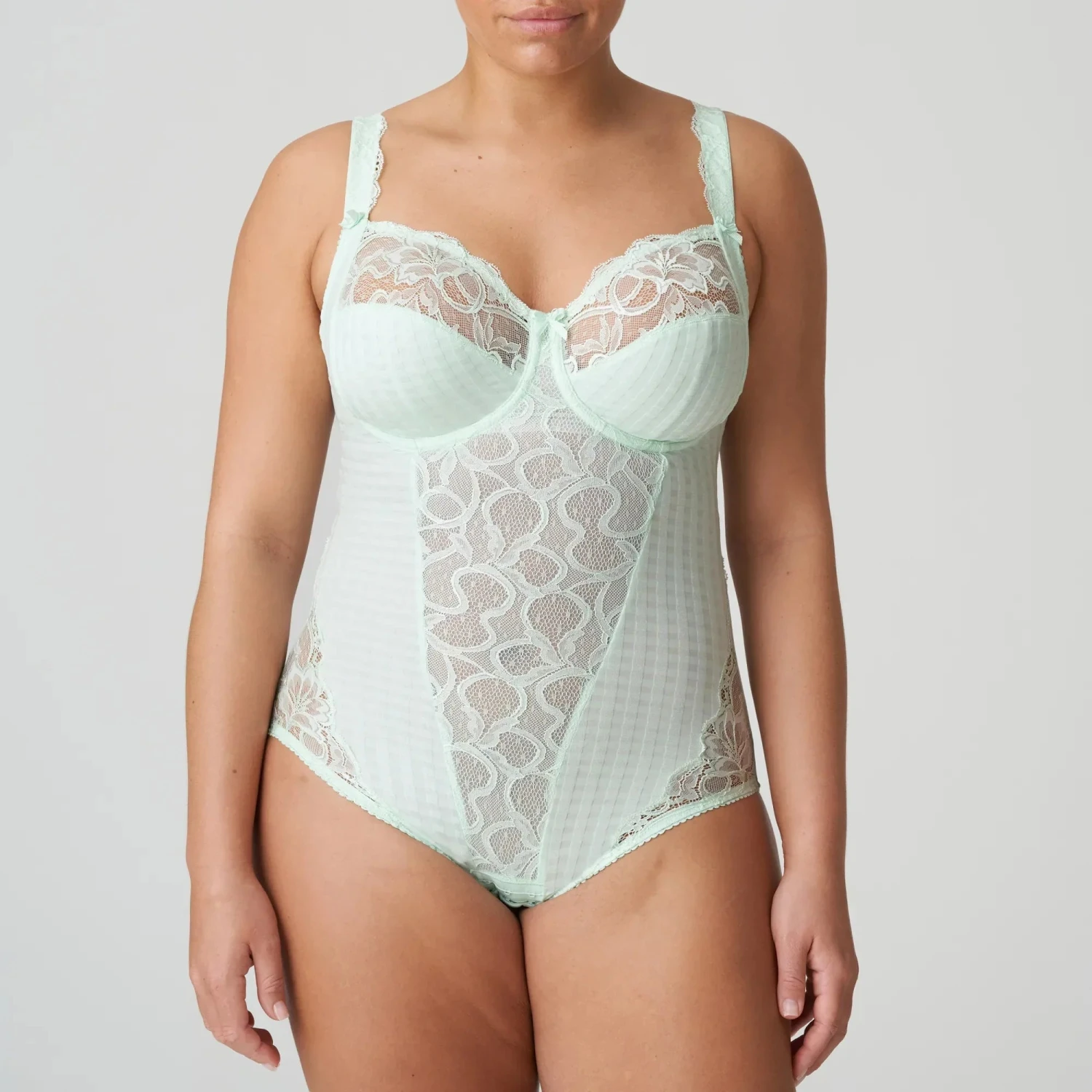 Primadonna - Madison Body Fleur De Printemps 3 Primadonna - Madison Body Fleur De Printemps