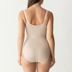 PrimaDonna - Madison Body Café Au Lait 7 PrimaDonna - Madison Body Café Au Lait -Sous-Vêtements Féminins eservices primadonna lingerie body madison 0462120 skin 3 3455737