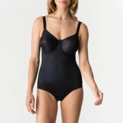 PrimaDonna - Satin Body Noir