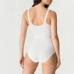 PrimaDonna - Satin Body Natural 7 PrimaDonna - Satin Body Natural -Sous-Vêtements Féminins eservices primadonna lingerie body satin 0461330 natural 3 3455513
