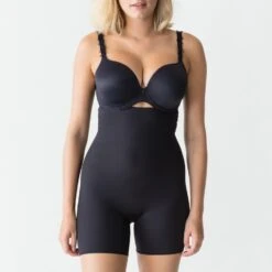 PrimaDonna - PerleGaine Avec Jambes Charbon