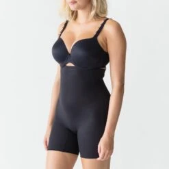 PrimaDonna - PerleGaine Avec Jambes Charbon 6 PrimaDonna - PerleGaine Avec Jambes Charbon -Sous-Vêtements Féminins eservices primadonna lingerie bodyshaper perle 0562345 black 2 3455589