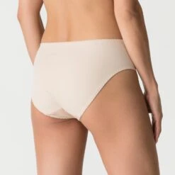 PrimaDonna - Deauville Slip Taille Haute Haute Café Au Lait 7 PrimaDonna - Deauville Slip Taille Haute Haute Café Au Lait -Sous-Vêtements Féminins eservices primadonna lingerie full briefs deauville 0561811 skin 3 3456105
