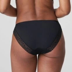 PrimaDonna Twist - Epirus Slip Brésilien Noir -Sous-Vêtements Féminins eservices primadonna twist lingerie briefs epirus 0541970 black 3 3543170