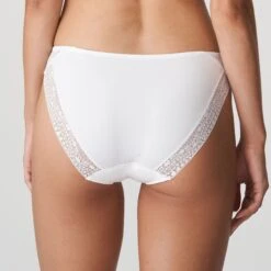 PrimaDonna Twist - Epirus Slip Brésilien Blanc 7 PrimaDonna Twist - Epirus Slip Brésilien Blanc -Sous-Vêtements Féminins eservices primadonna twist lingerie briefs epirus 0541970 white 3 3540647