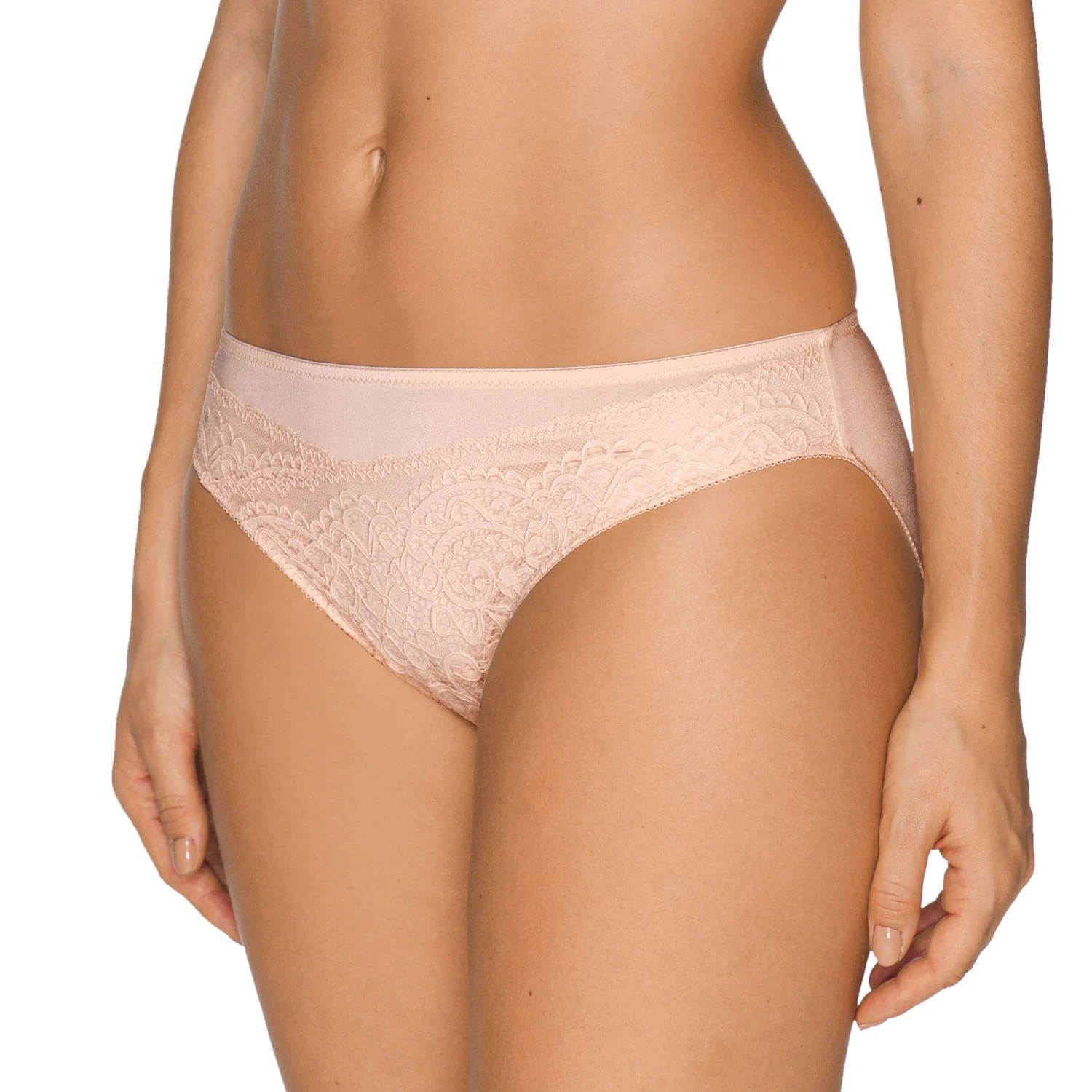PrimaDonna Twist - I Do Slip Brésilien Silky Tan 4 PrimaDonna Twist - I Do Slip Brésilien Silky Tan – Image 2