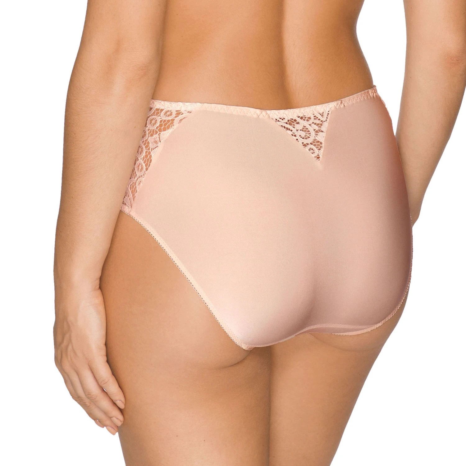 PrimaDonna Twist - I Do Slip Taille Haute Silky Tan 5 PrimaDonna Twist - I Do Slip Taille Haute Silky Tan – Image 3