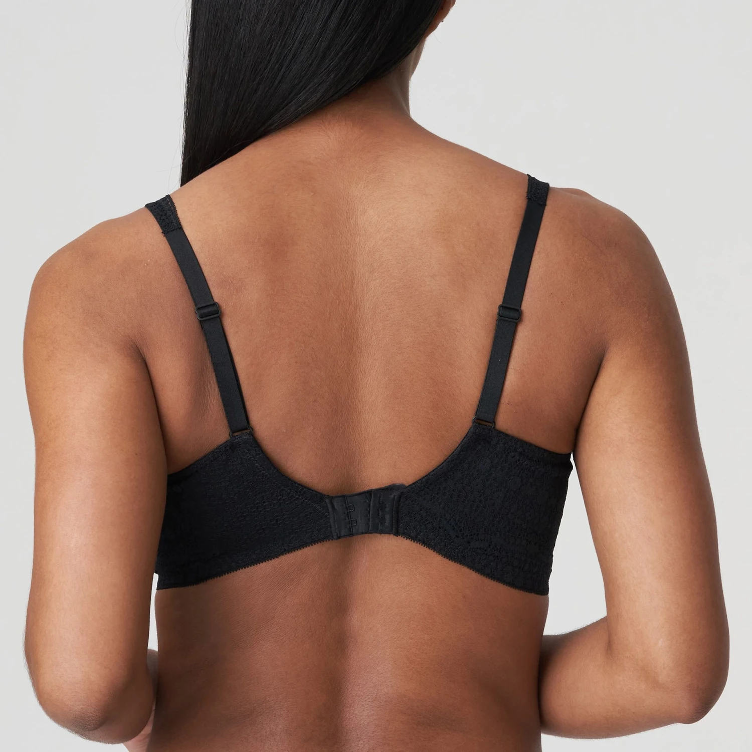 PrimaDonna Twist - Epirus Soutien Gorge Rembourré Forme Coeur Noir 4 PrimaDonna Twist - Epirus Soutien Gorge Rembourré Forme Coeur Noir – Image 2