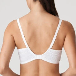 PrimaDonna Twist - Epirus Soutien Gorge Rembourré Forme Coeur Blanc -Sous-Vêtements Féminins eservices primadonna twist lingerie padded bra epirus 0241970 white 3 3540641