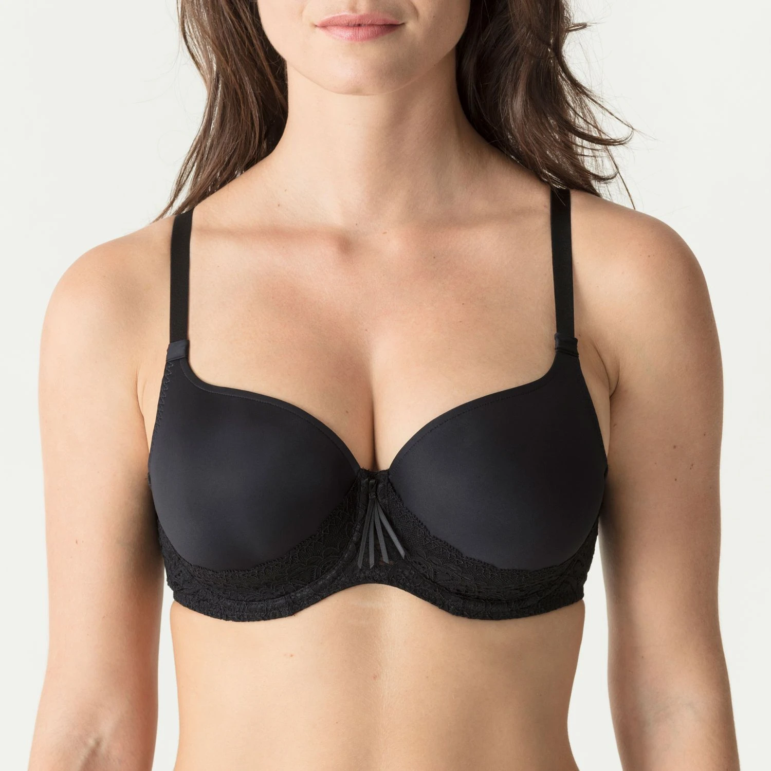 PrimaDonna Twist - I Do Soutien Gorge Rembourré Forme Coeur Noir 3 PrimaDonna Twist - I Do Soutien Gorge Rembourré Forme Coeur Noir
