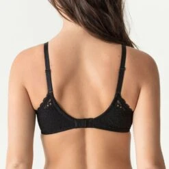 PrimaDonna Twist - I Do Soutien Gorge Rembourré Forme Coeur Noir 7 PrimaDonna Twist - I Do Soutien Gorge Rembourré Forme Coeur Noir -Sous-Vêtements Féminins eservices primadonna twist lingerie padded bra i do 0241605 black 3 3519048