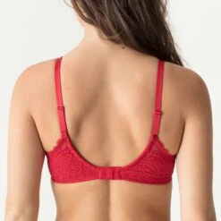 PrimaDonna Twist - I Do Soutien Gorge Rembourré Forme Coeur Rouge 7 PrimaDonna Twist - I Do Soutien Gorge Rembourré Forme Coeur Rouge -Sous-Vêtements Féminins eservices primadonna twist lingerie padded bra i do 0241605 red 3 3518985