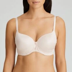 PrimaDonna Twist - I Do Soutien Gorge Rembourré Forme Coeur- Silky Tan