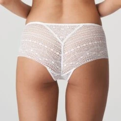 PrimaDonna Twist - Epirus Hotpants Blanc 7 PrimaDonna Twist - Epirus Hotpants Blanc -Sous-Vêtements Féminins eservices primadonna twist lingerie shorts hotpants epirus 0541972 white 3 3540653