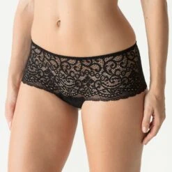 PrimaDonna Twist - I Do Hotpants Noir 6 PrimaDonna Twist - I Do Hotpants Noir -Sous-Vêtements Féminins eservices primadonna twist lingerie shorts hotpants i do 0541602 black 2 3492421