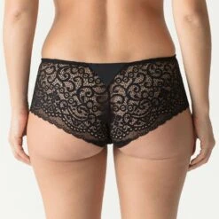 PrimaDonna Twist - I Do Hotpants Noir 7 PrimaDonna Twist - I Do Hotpants Noir -Sous-Vêtements Féminins eservices primadonna twist lingerie shorts hotpants i do 0541602 black 3 3492422