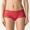 PrimaDonna Twist - I Do Hotpants Scarlet 2 PrimaDonna Twist - I Do Hotpants Scarlet -Sous-Vêtements Féminins eservices primadonna twist lingerie shorts hotpants i do 0541602 red 0 3492318