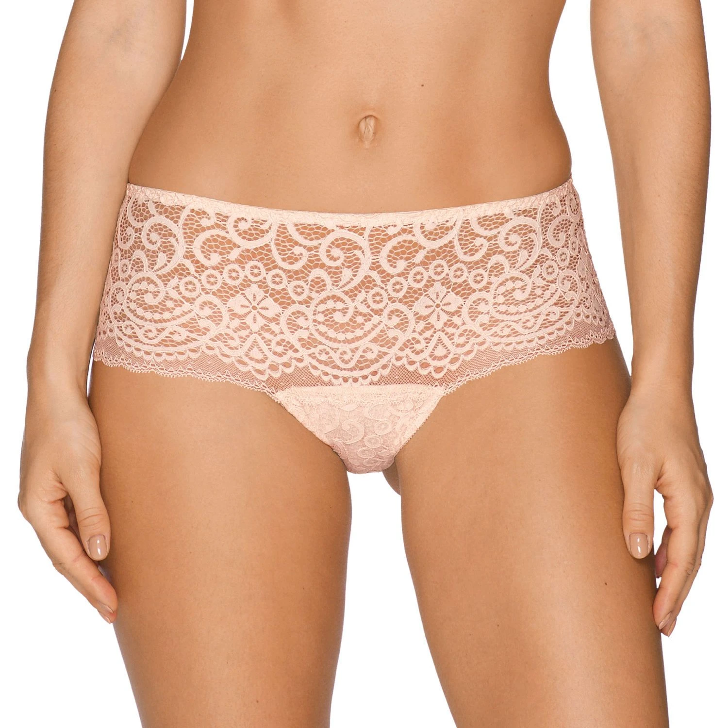 PrimaDonna Twist - I Do Hotpants Silky Tan 3 PrimaDonna Twist - I Do Hotpants Silky Tan