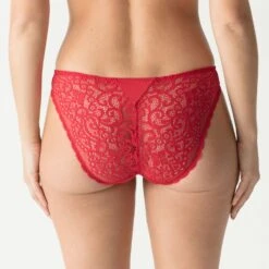 PrimaDonna Twist - I Do Slip Italien Scarlet -Sous-Vêtements Féminins eservices primadonna twist lingerie shorts hotpants i do 0541603 red 3 3492323 2